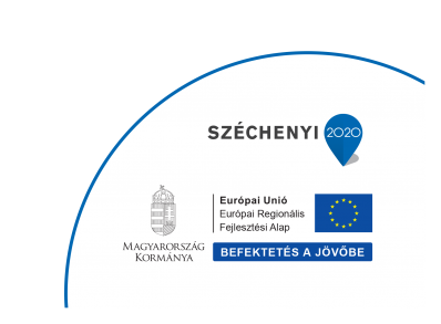 Széchenyi 2020 - Befektetés a jövőbe